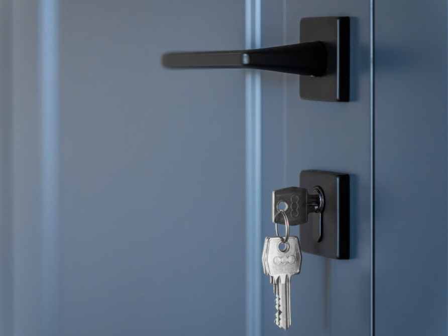 Quelle serrure choisir pour sa porte en 2026